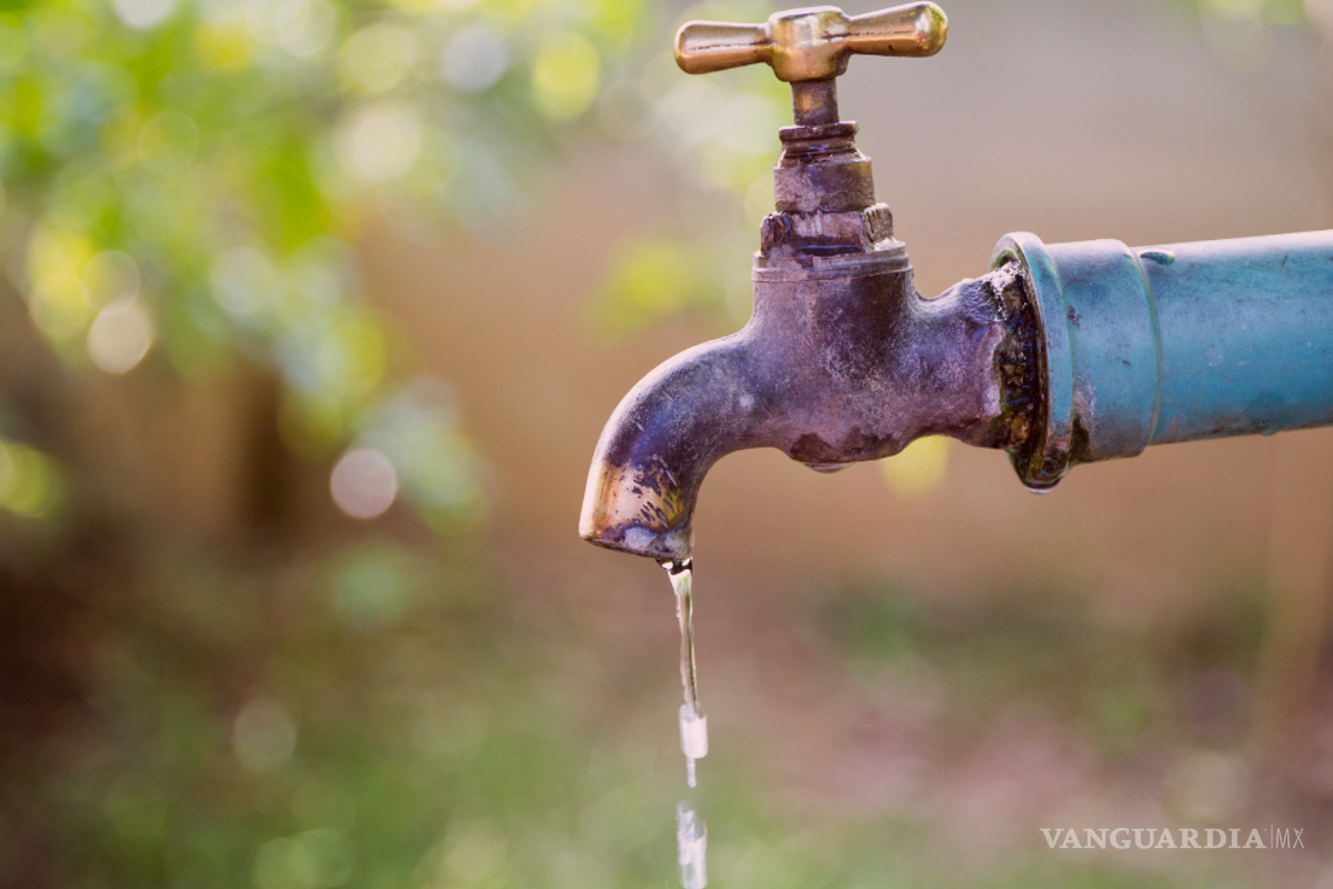 Nuevos cortes de agua en Nuevo León ¿Cuáles colonias y municipios serán afectados?