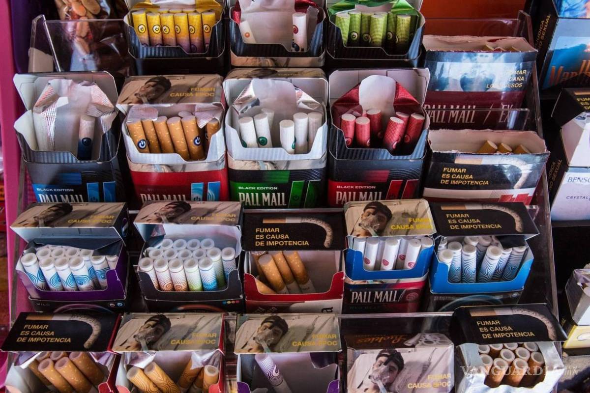Estará prohibido exhibir cigarros en puntos de venta; decreto entrará en vigor en enero