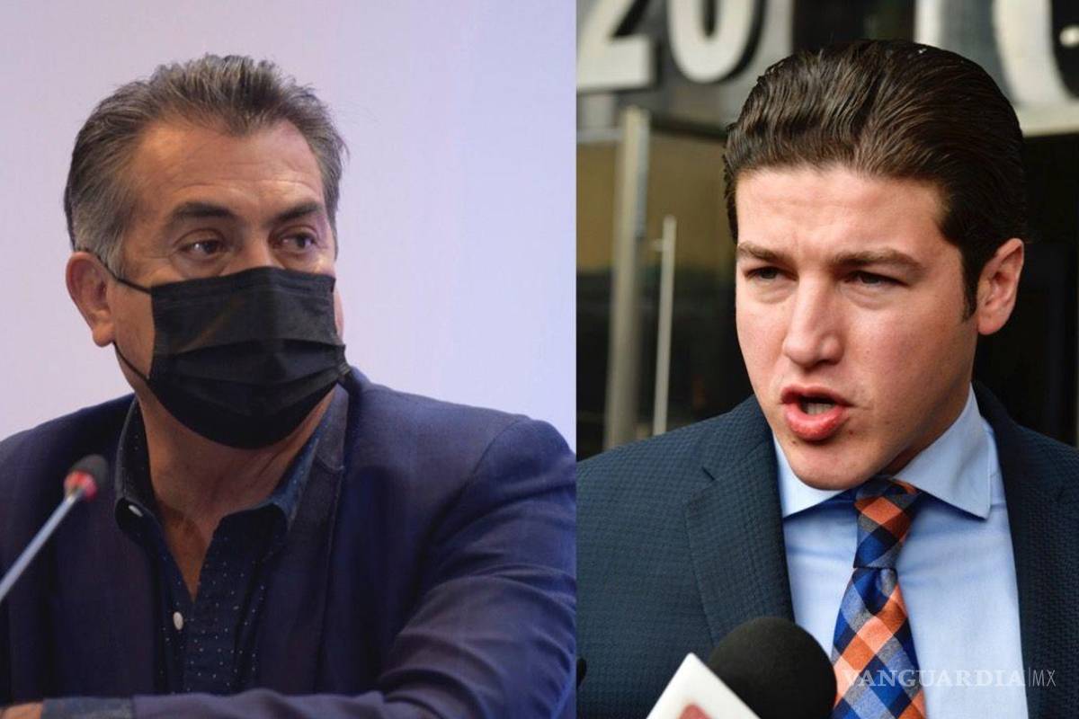 ¿Por qué Samuel García acusa a ‘El Bronco’ de desviar recursos públicos?