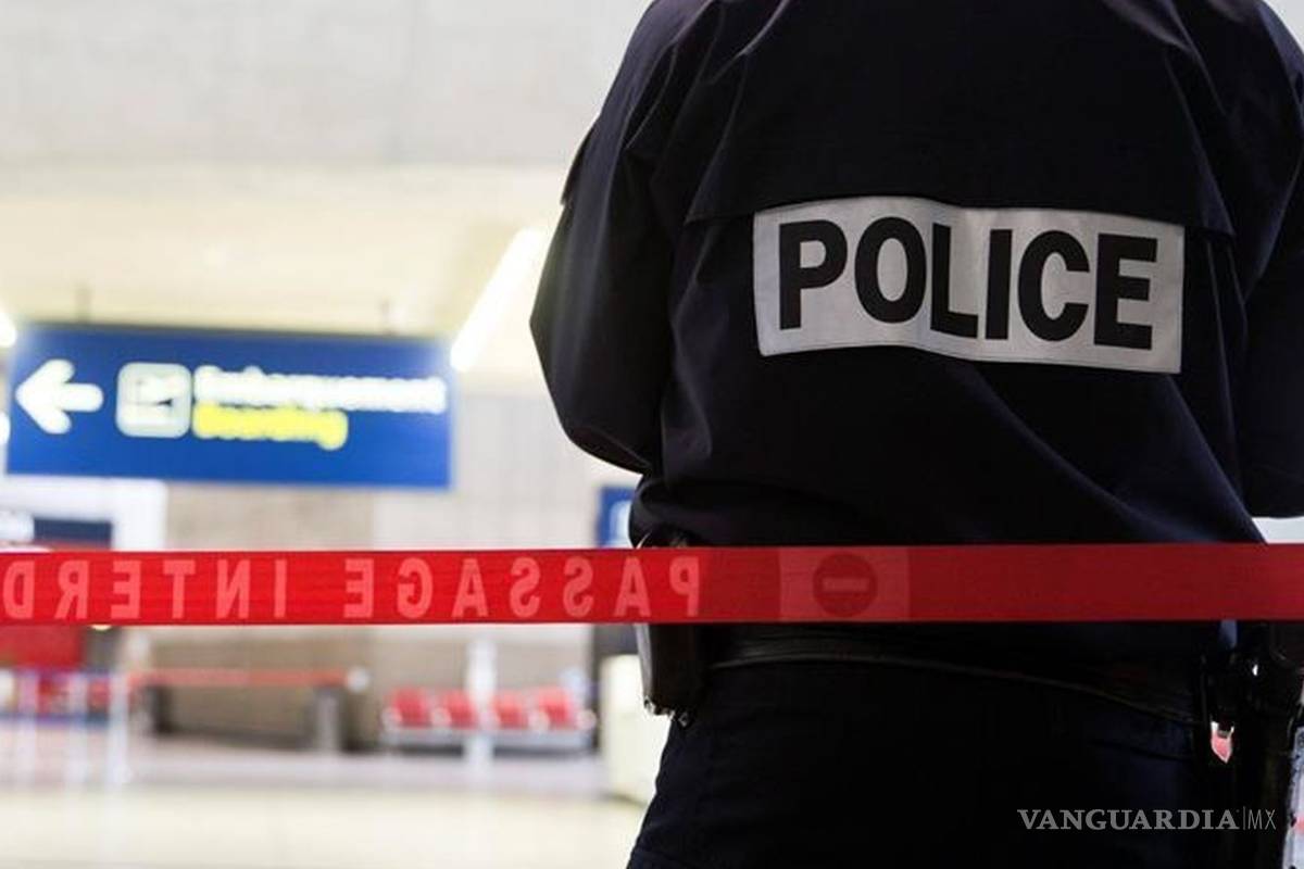 Decomisan 137 kilos de la droga de los yihadistas en el aeropuerto de París