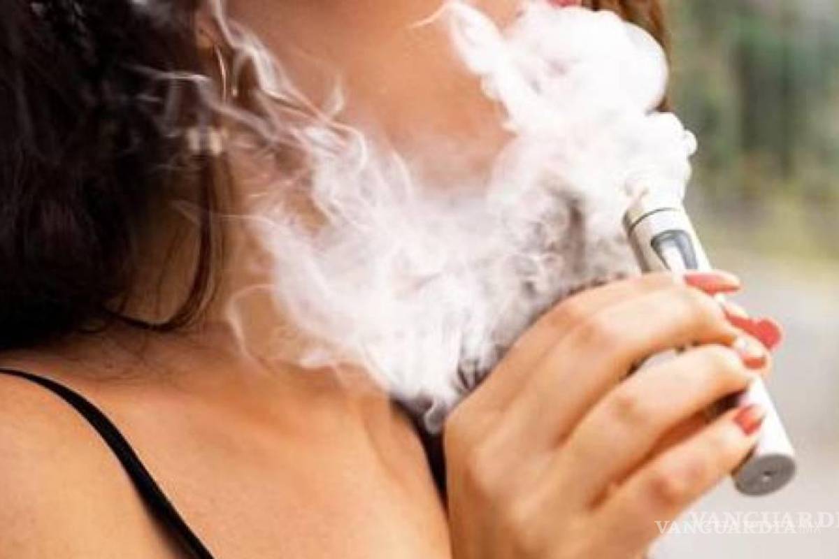 Buscan prohibir uso de vapeadores y fentanilo ilícito en Cámara de Diputados
