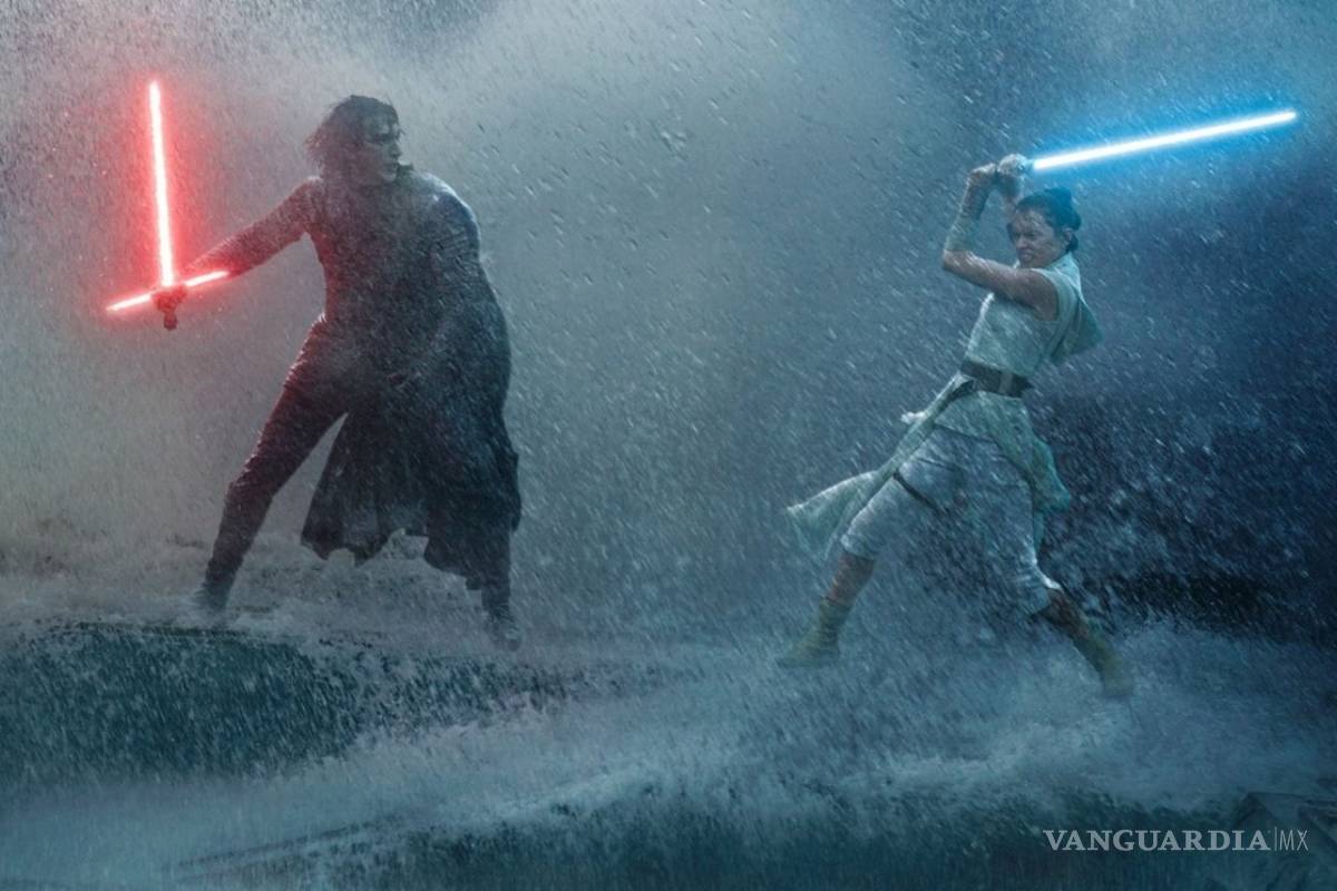 Star Wars, El ascenso de Skywalker, es la peor valorada de la saga
