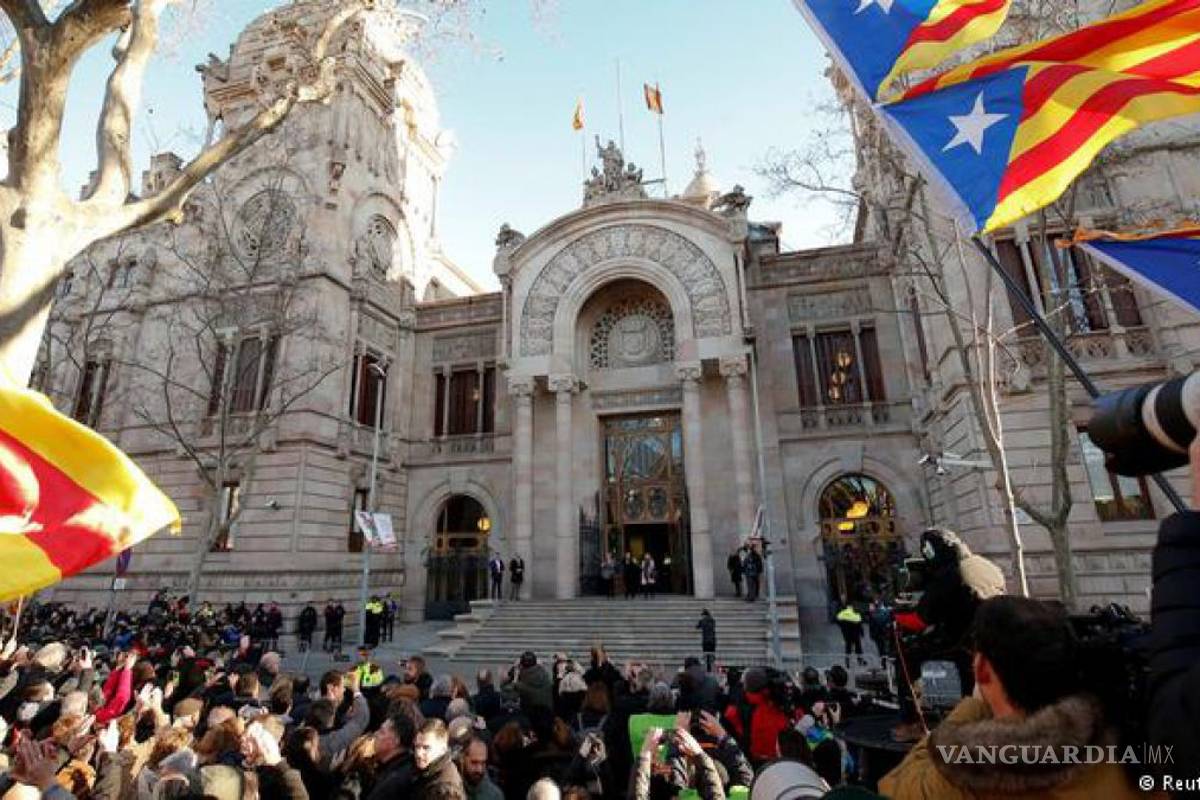 Teme EU la ingerencia rusa en crisis de Cataluña