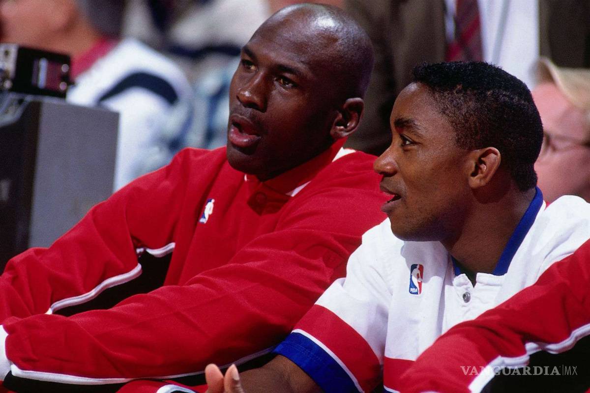 Michael Jordan mintió en la serie documental ‘The Last Dance’