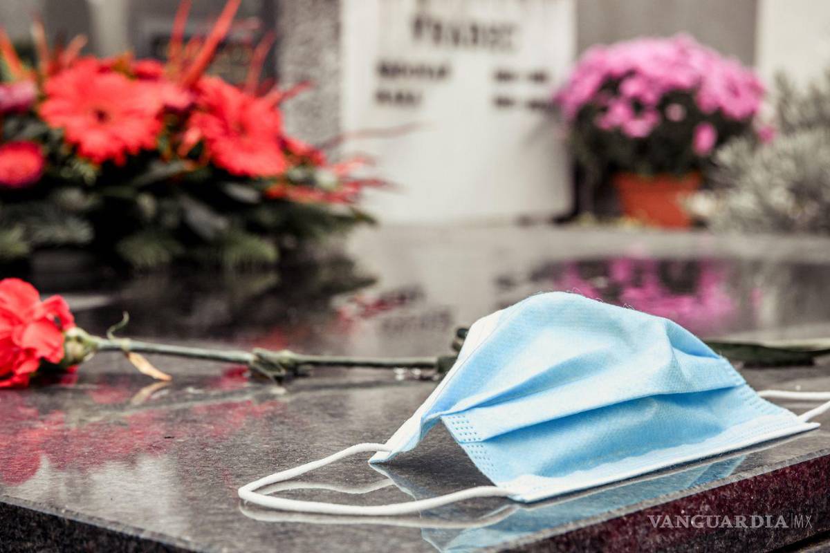 Trece mil muertes más de las esperadas en Coahuila