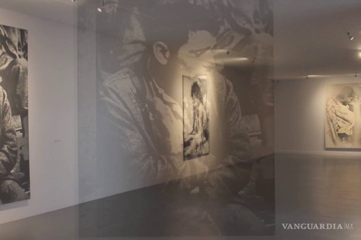 Fallece a los 79 años Darío Villalba, el artista visionario del alma