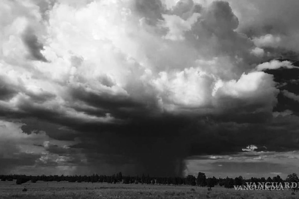 Clima en México: Tormenta tropical ‘Howard’, Monzón Mexicano y onda tropical 20 golpearán con fuertes lluvias a estos estados durante esta semana