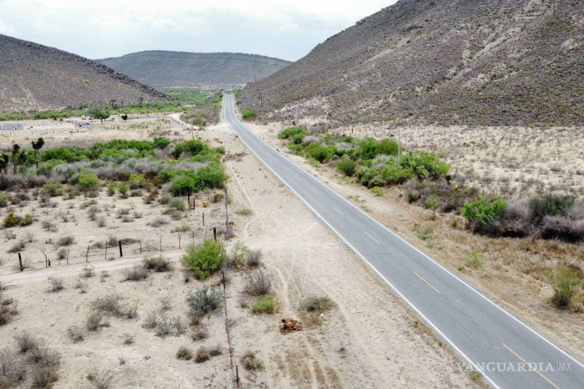 $!Este fenómeno es cíclico y se reproduce cada 50 años, a inicios y mediados de siglo.