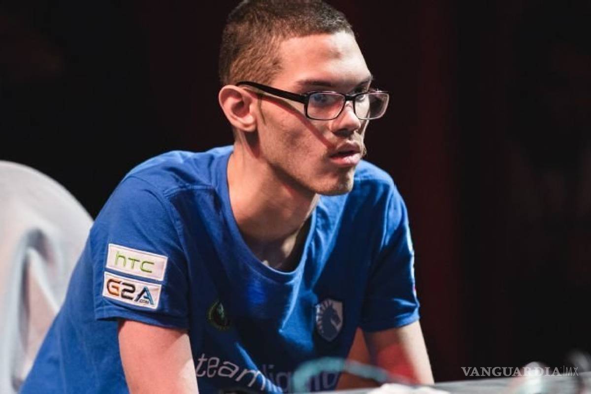 Professional smash player Nairo accused of sexual abuse