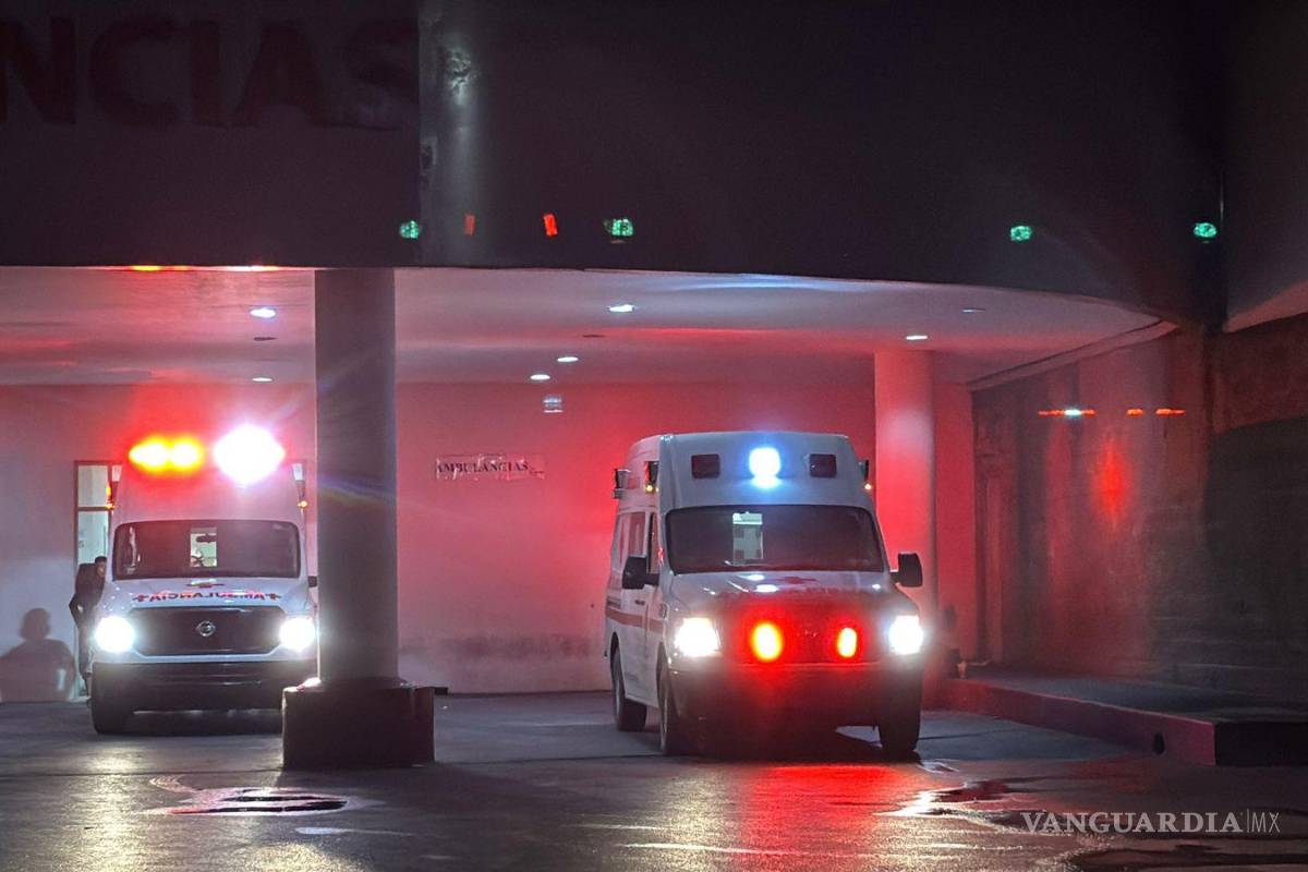 $!La Fiscalía abrió una carpeta para dar con el responsable del fatal accidente.