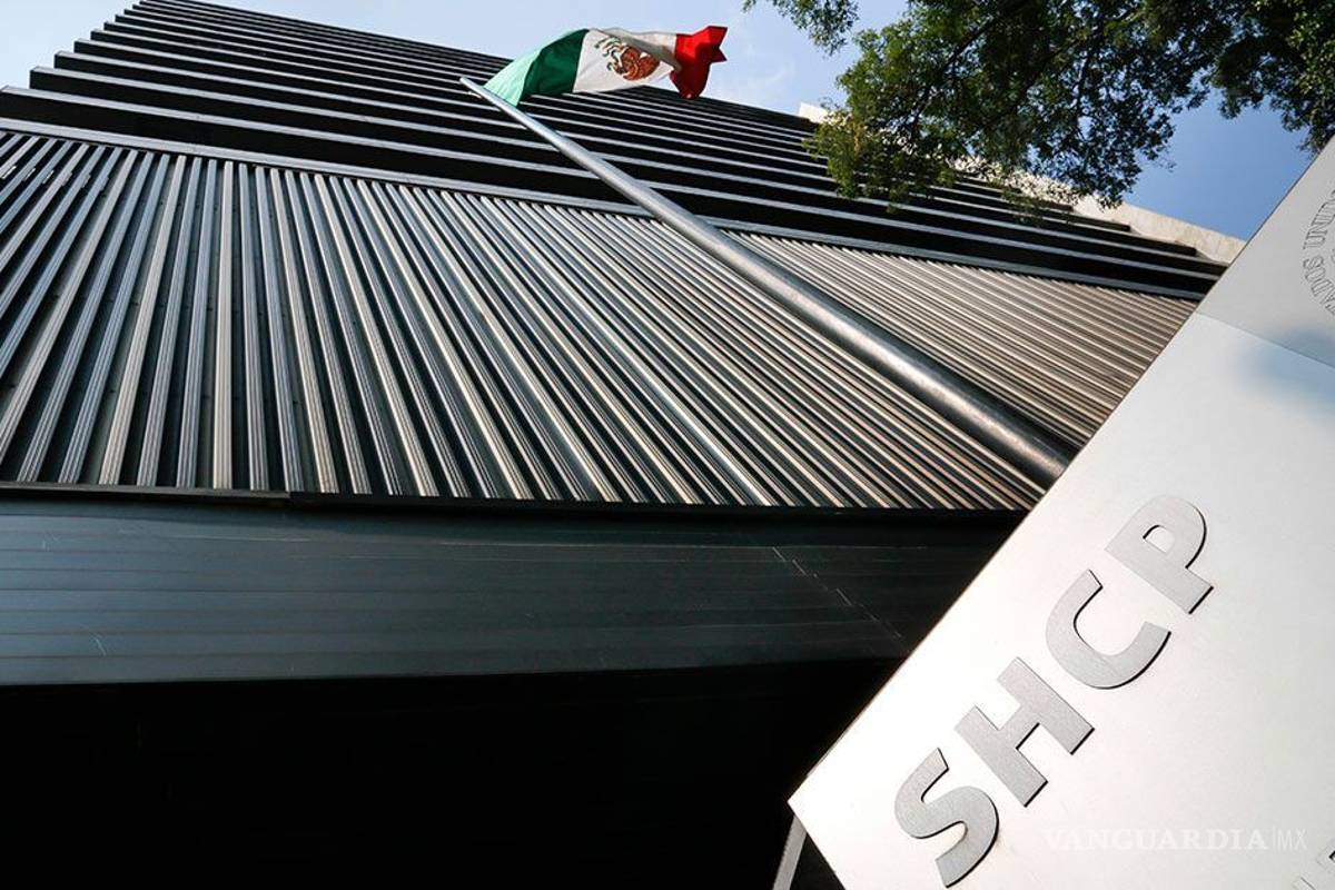 SHCP investigó a 124 mil personas por lavado de dinero pero solo bloqueó 14 cuentas