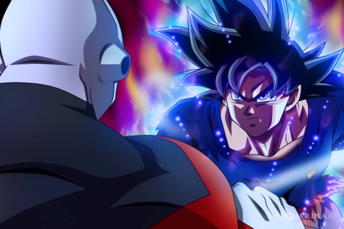 Bar de Saltillo transmitirá la pelea final de Dragon Ball Super