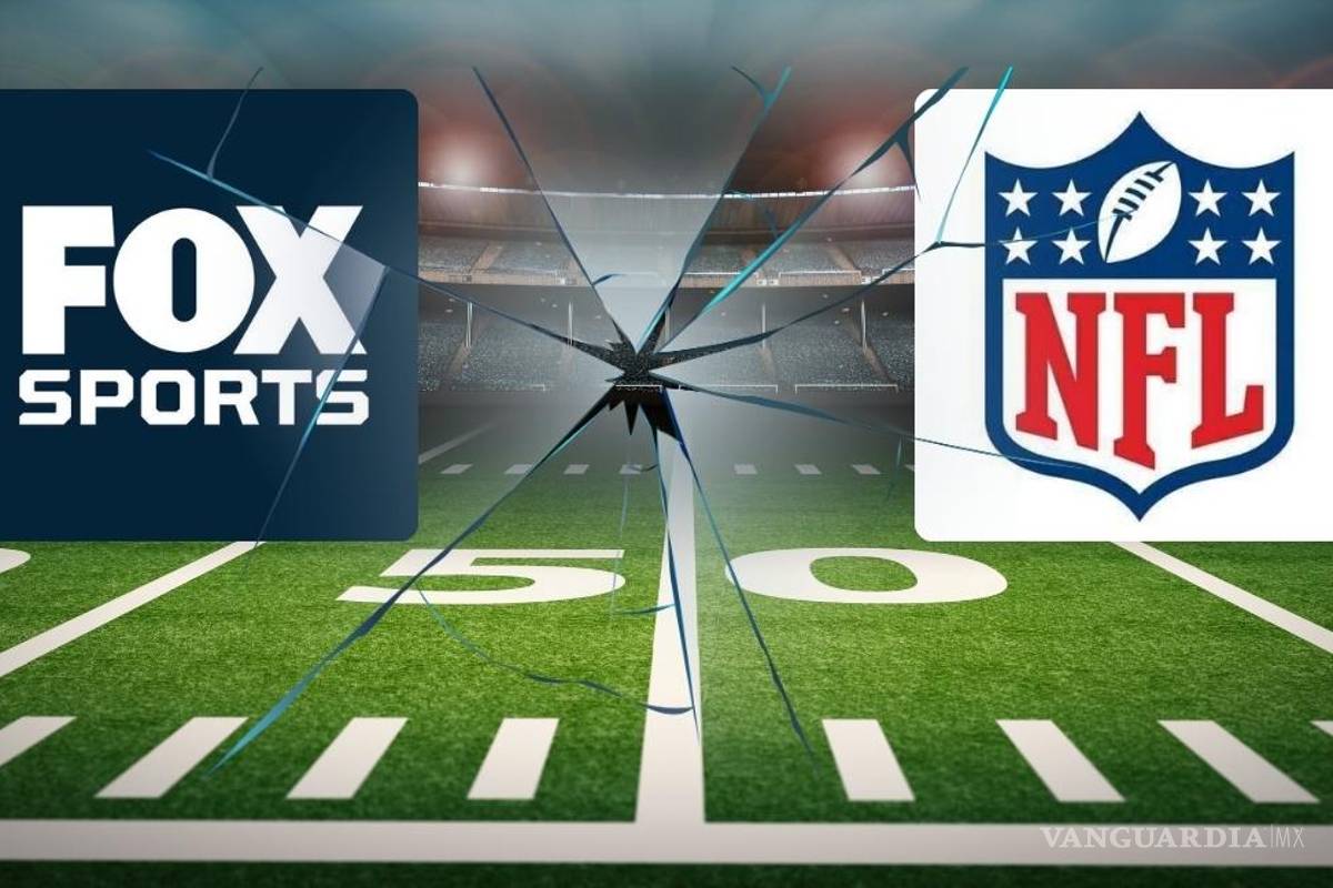 ¡Es un hecho! Crisis en Fox Sports México: se quedan sin NFL por falta de pago, ¿ESPN, el ganador?