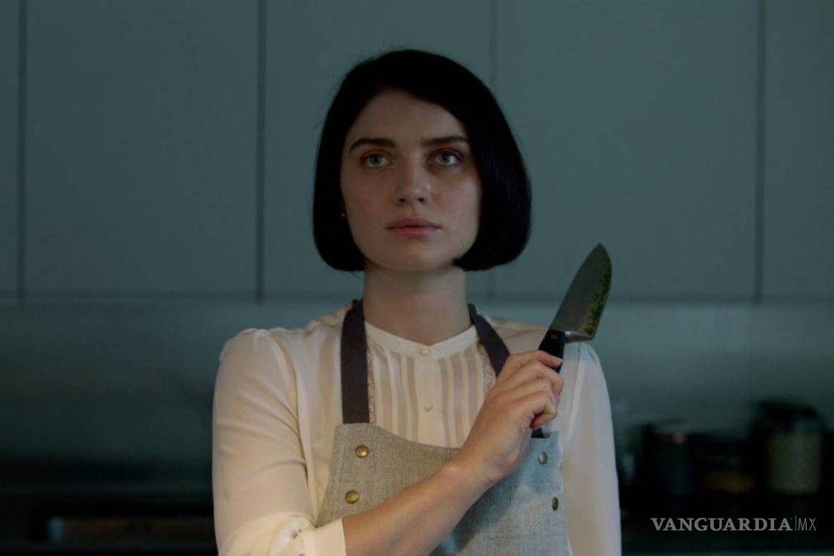 ‘Detrás de sus ojos’ y ‘Caminos No Elegidos’, los estrenos de Netflix y Amazon Prime Video