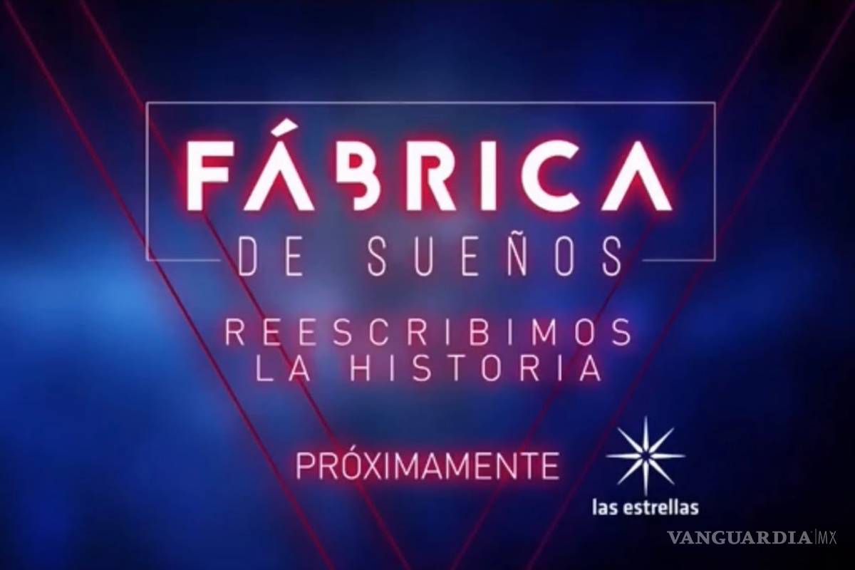 Televisa cancela 'Fabrica de Sueños' ante fracaso de 'Cuna de Lobos'
