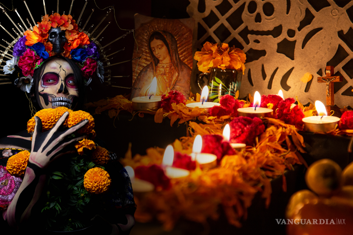 Día de Muertos en México: Las mejores frases para honrar a los difuntos