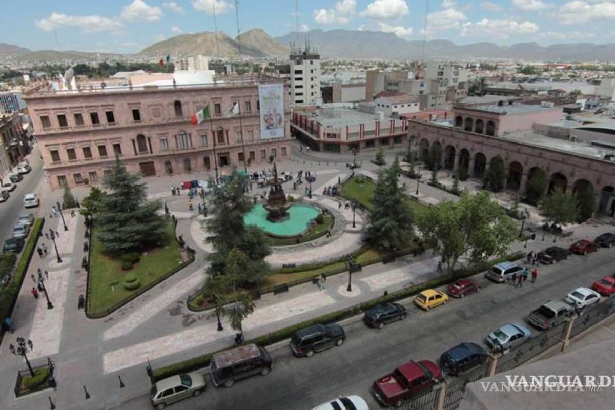 El Frente Frío 6 trae clima fresco para Saltillo, aunque no afecta tanto a Monterrey