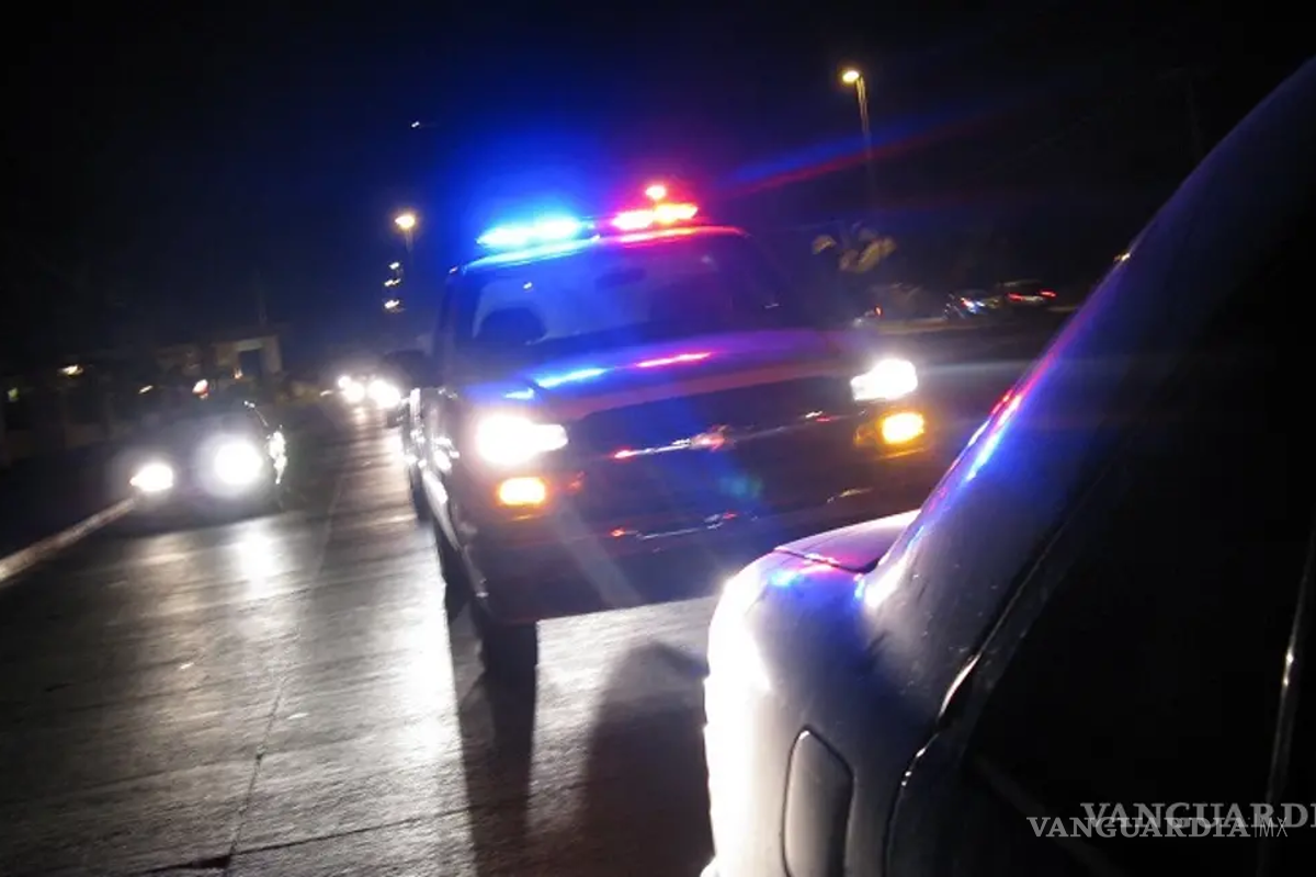 Frustran secuestro virtual; exigían 90 mil pesos en Múzquiz