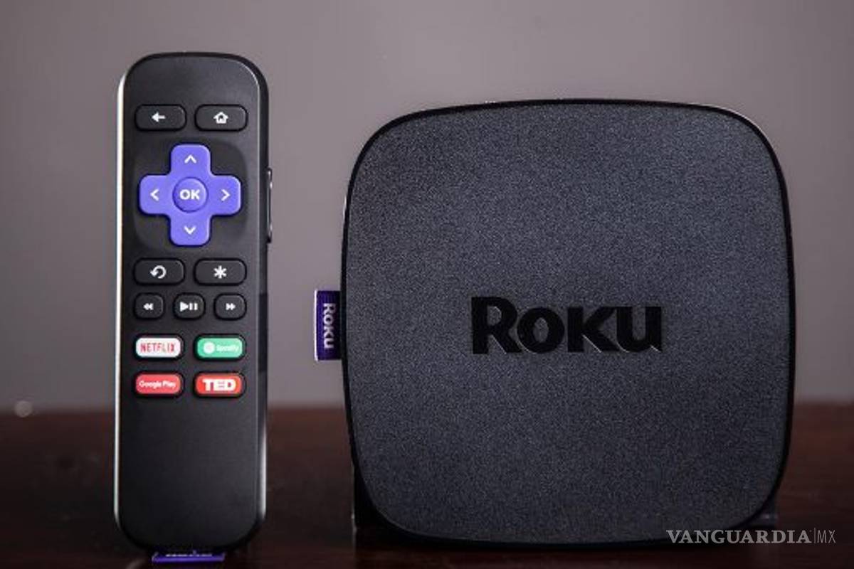 Cablevisión detiene ventas de Roku en México