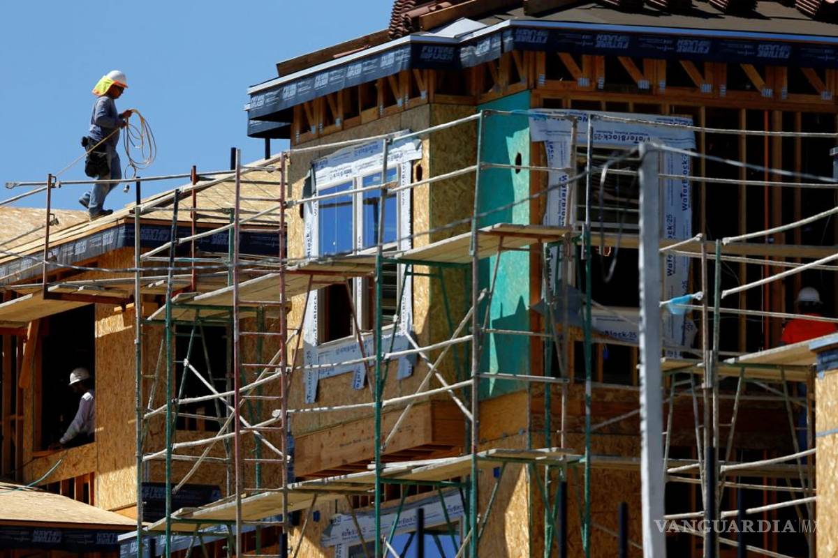 Existe un déficit de mano de obra para la construcción de la vivienda: Ruba