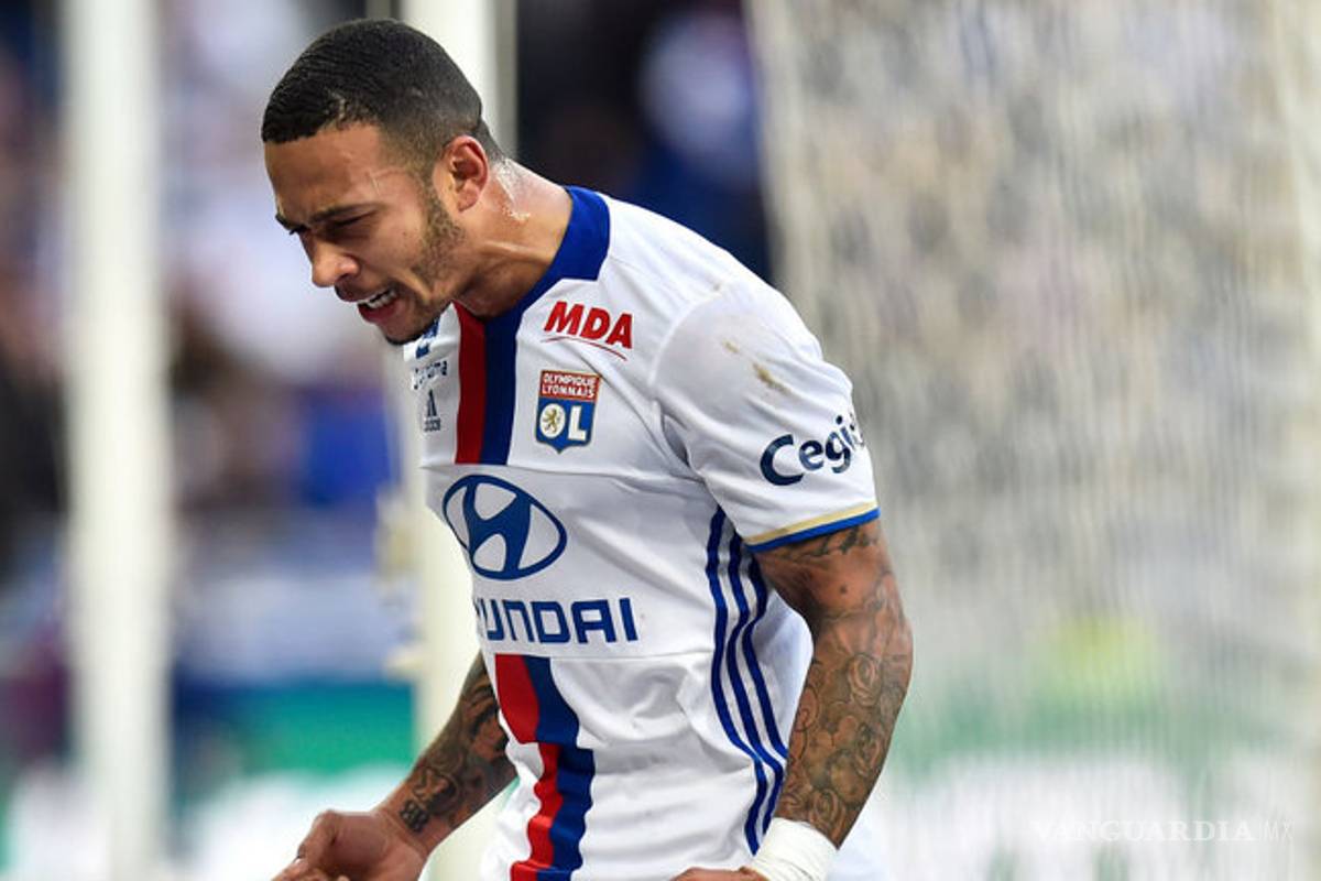 En México no hubo futbol pero en Francia se anotó el mejor gol del año