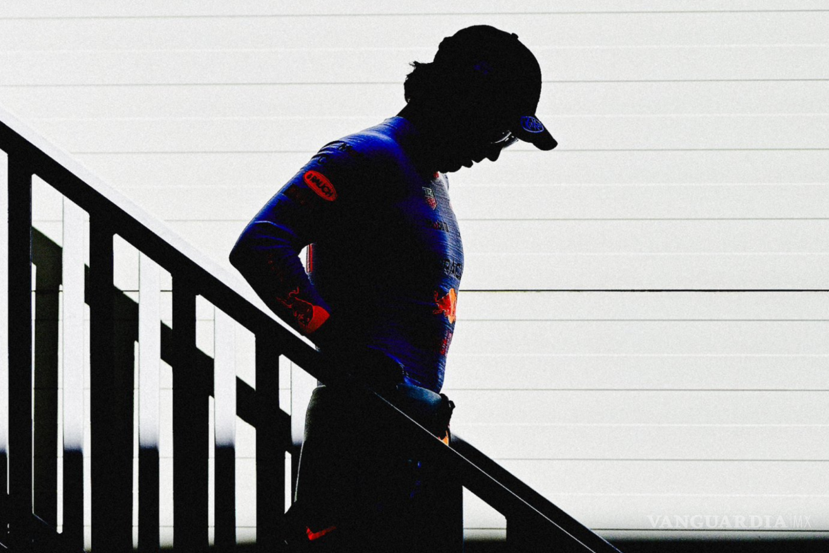 Checo Pérez y la última esperanza de Red Bull para ganar en 2024 tras el GP de Azerbaiyán