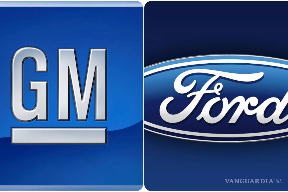 GM y Ford se ofrecen para producir respiradores y equipo médico