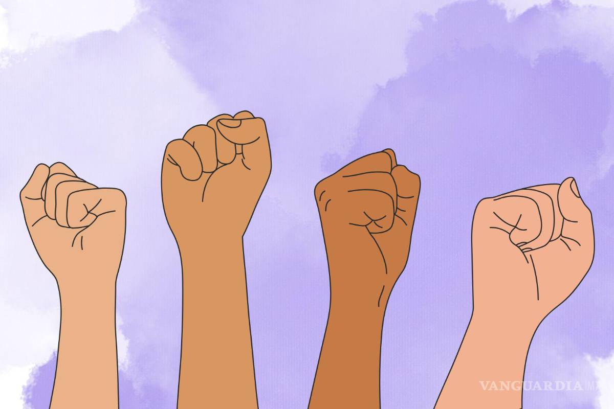 Las mujeres no somos niñas románticas y no cambiaremos la manera de expresar la indignación hasta que el trato que recibimos cambie