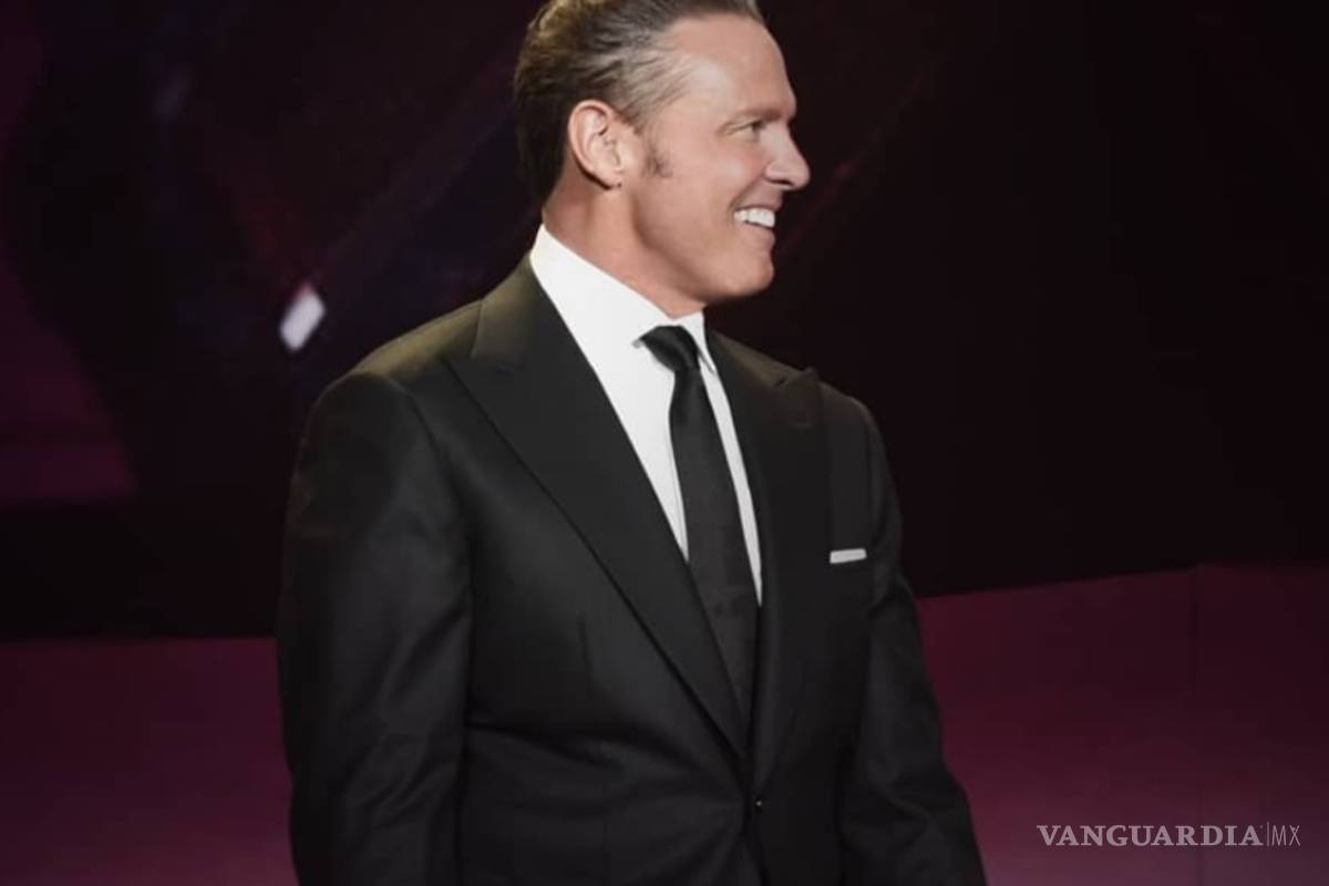 De Ximena Sariñana a Luis Miguel