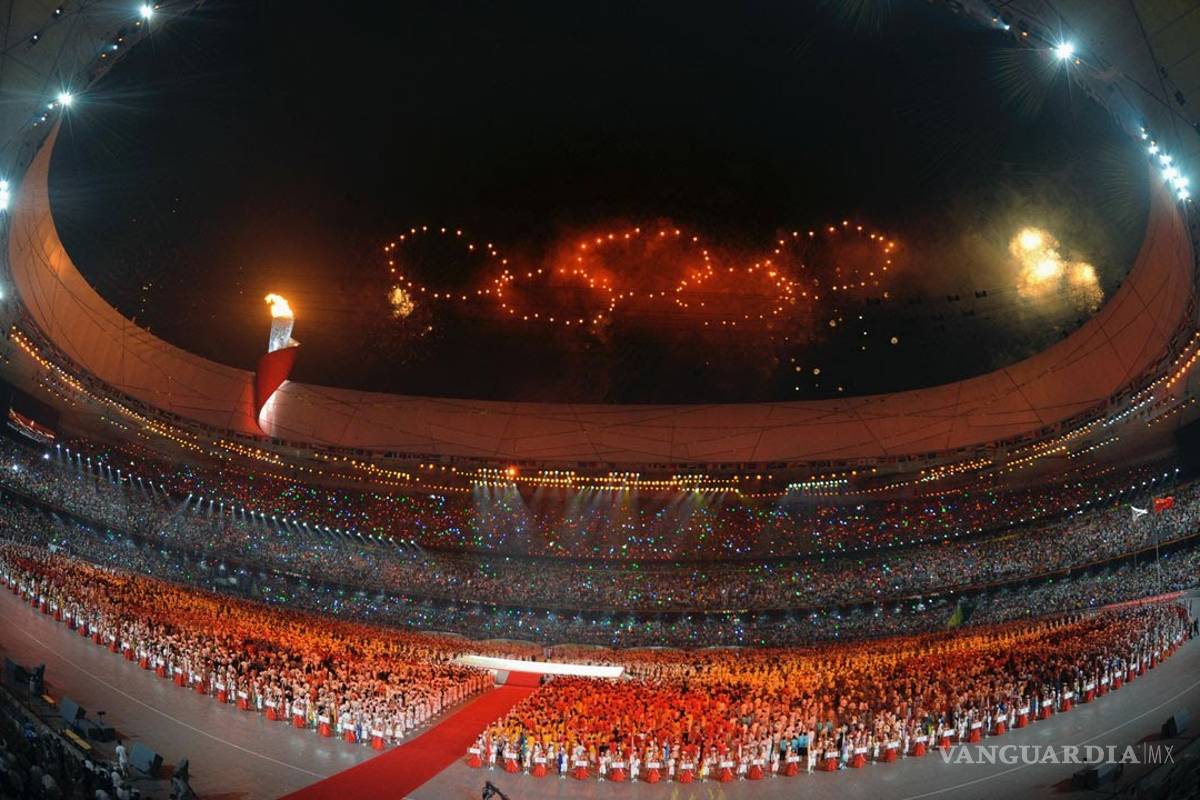 Encuentran 31 casos de dopaje al reanalizar muestras de Beijing 2008