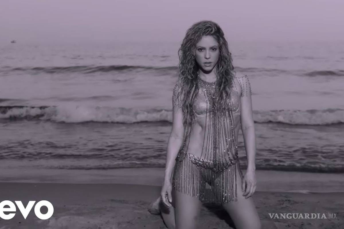Este es el sexy video con el que Shakira y Maluma están batiendo récords