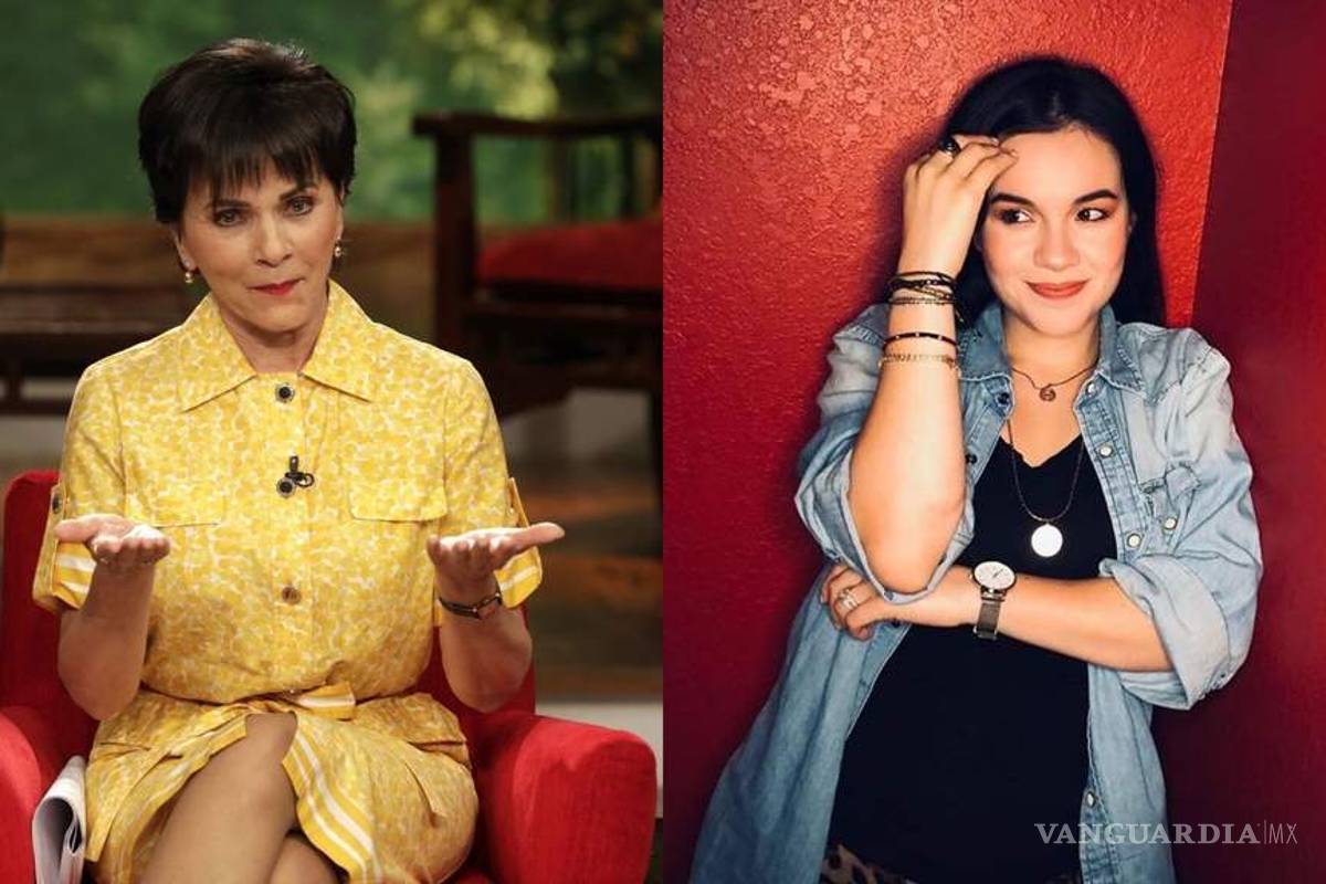 'Si alguien dejó morir a José José fue Sarita': Pati Chapoy (video)