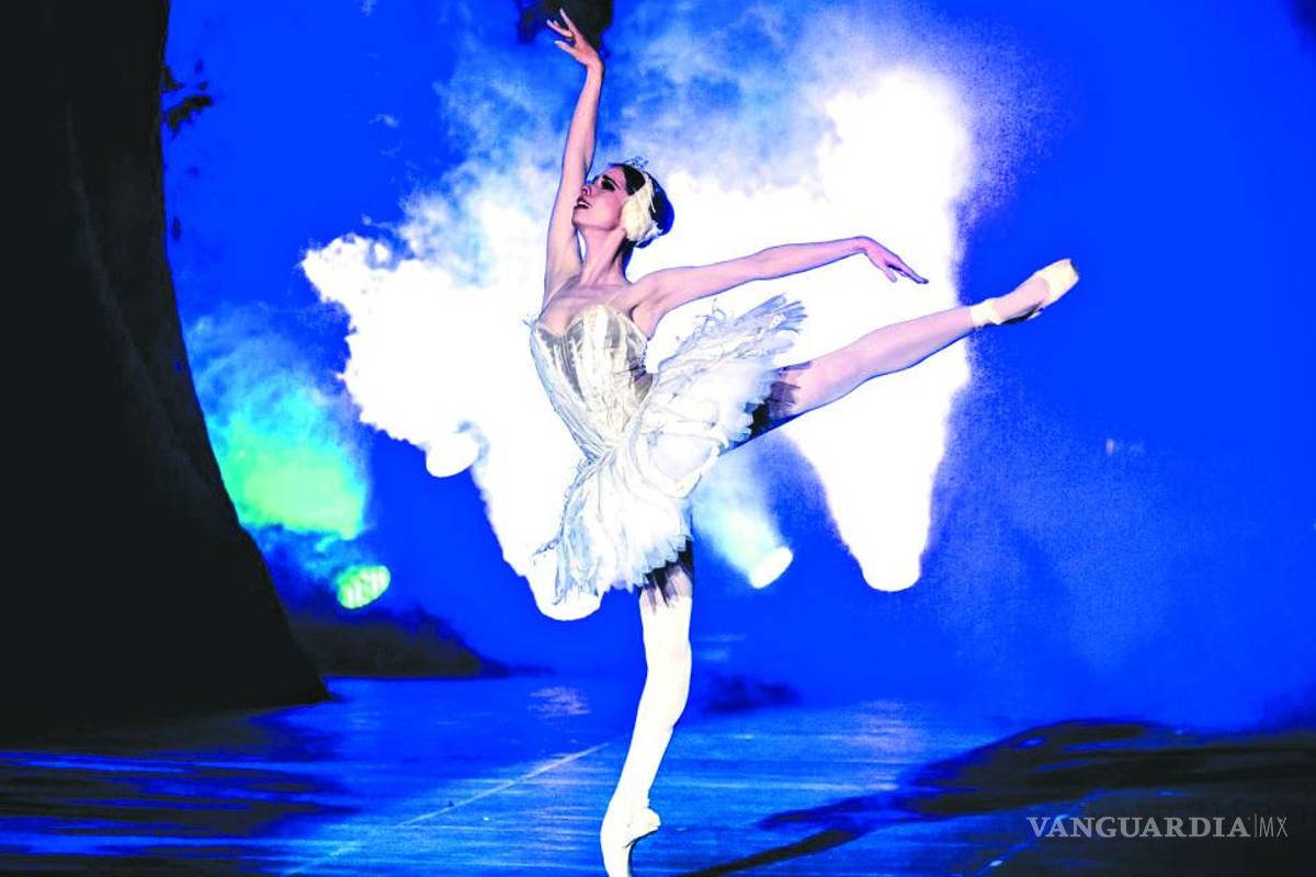 ¿Cuándo será? Anuncian una función extra para ‘El Lago de los Cisnes’ en la FINA 447