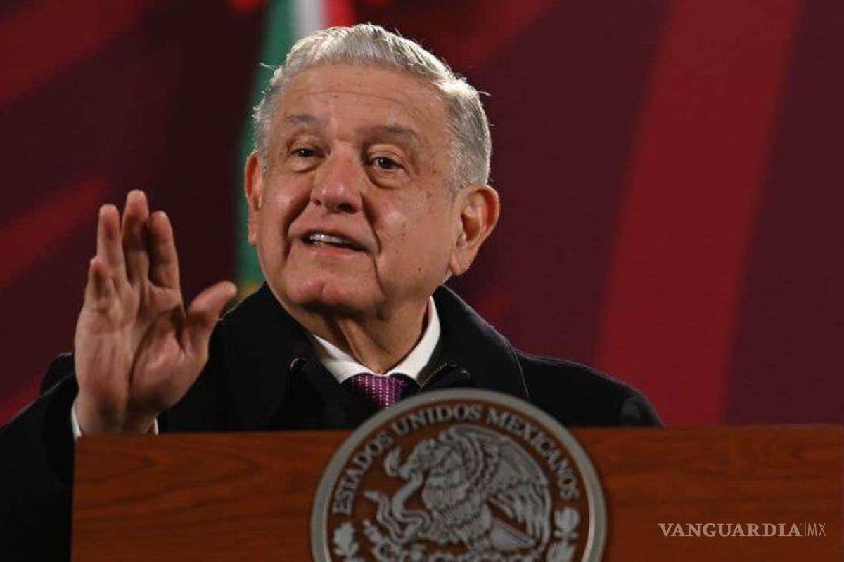 AMLO acusa a empresarios por aumentos en precios