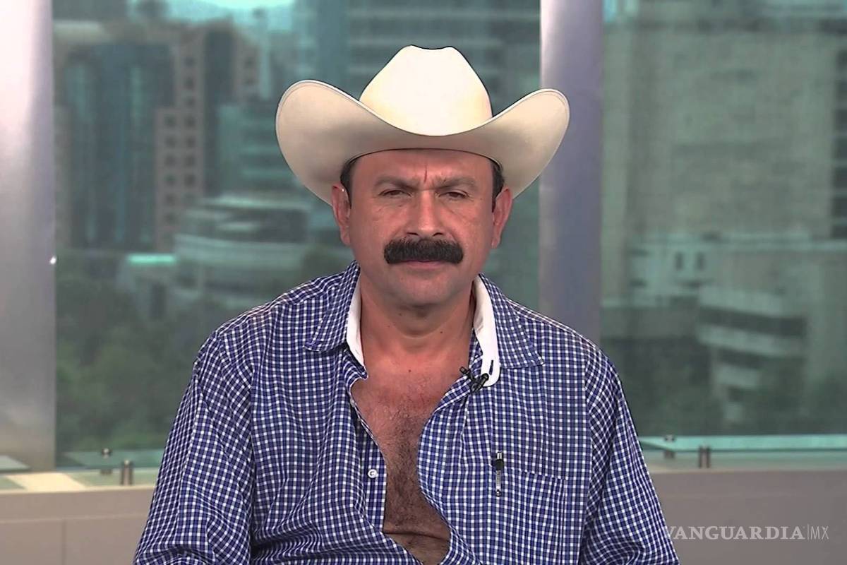 ‘Layín’ revela cuáles son los tres libros que lo inspiran