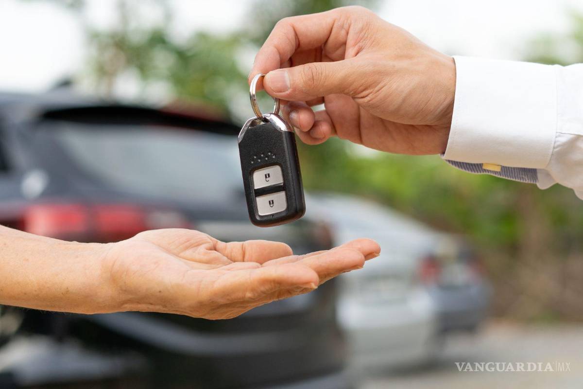 Alertan por fraudes con autos: los rentan en Monterrey y los ‘venden’ en Saltillo