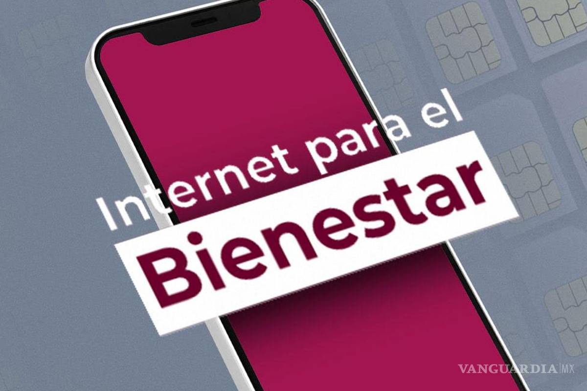 Internet del Bienestar... ¿Cuánto cuesta, cuáles son los paquetes y cómo contratarlo?