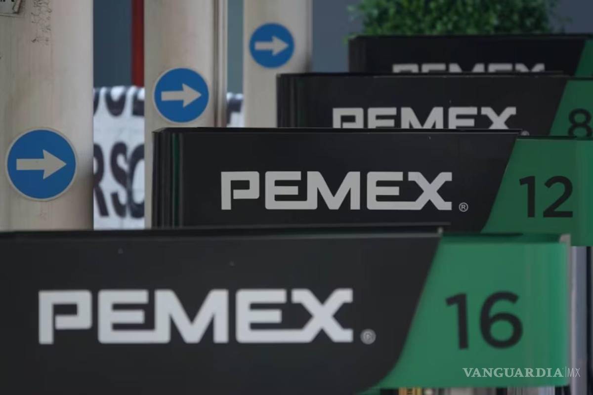 Pemex deja sin resolver más del 70% de sus riesgos ecológicos pese a derrames y fugas