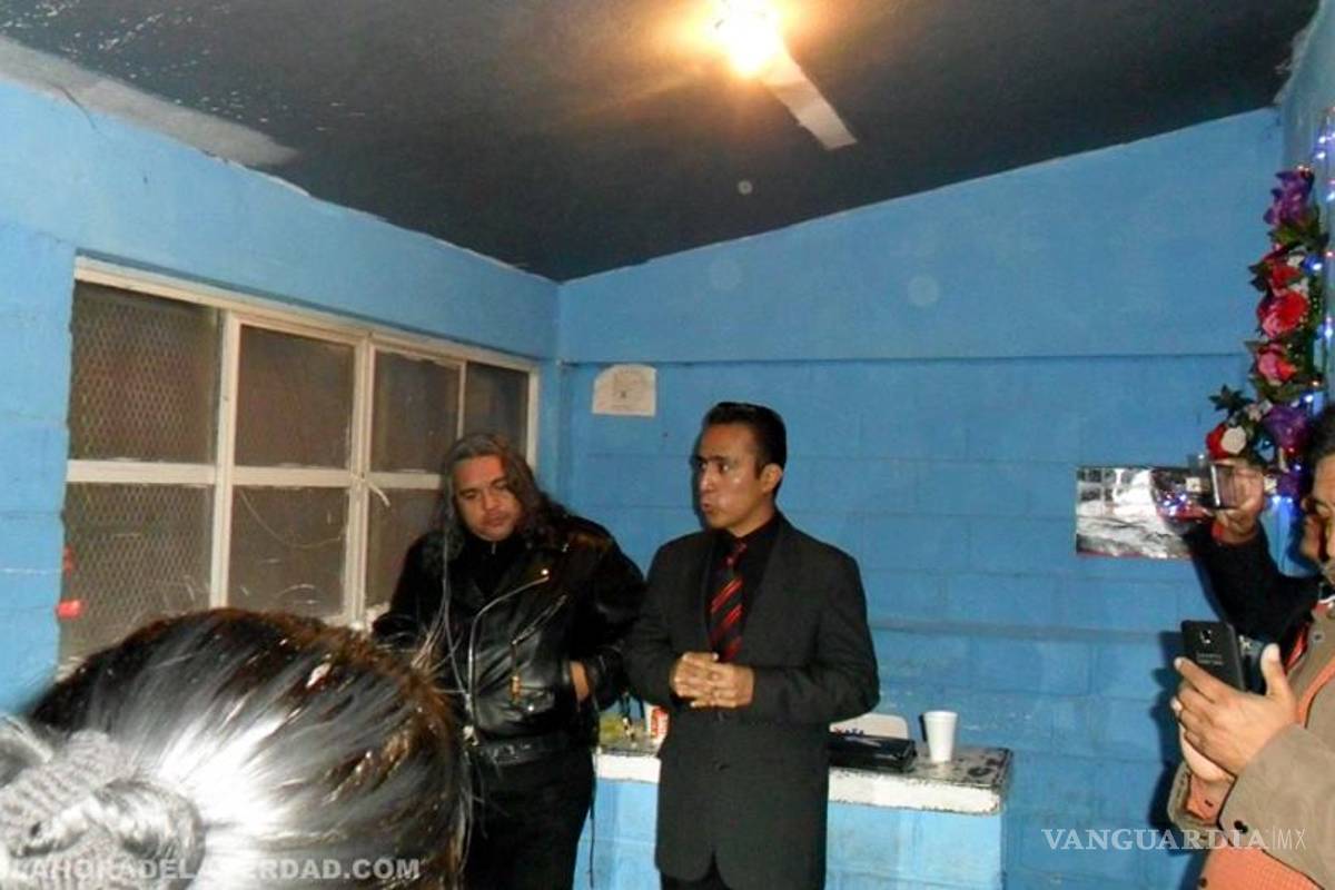 #DMEntrevista: Eliezer Lara difunde la fe desde las redes