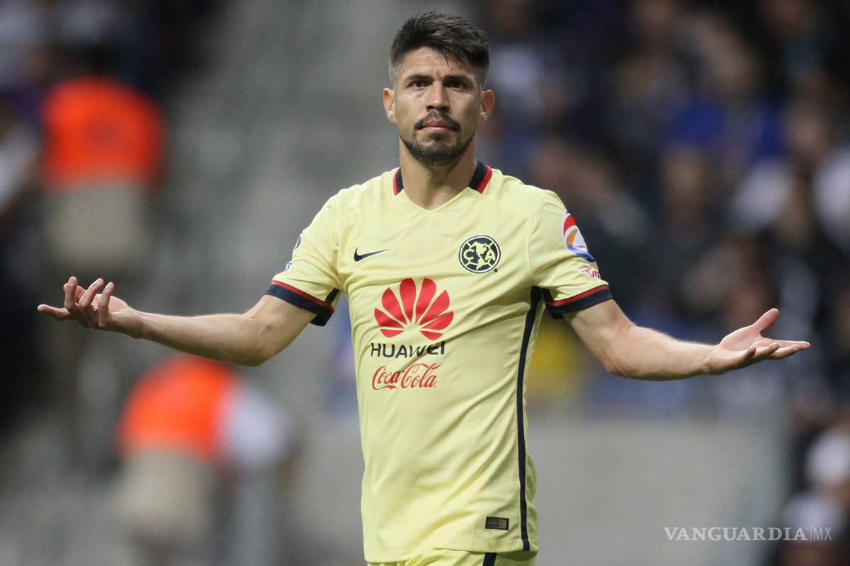 Oribe Peralta aplica un trolleo épico a aficionado en Twitter