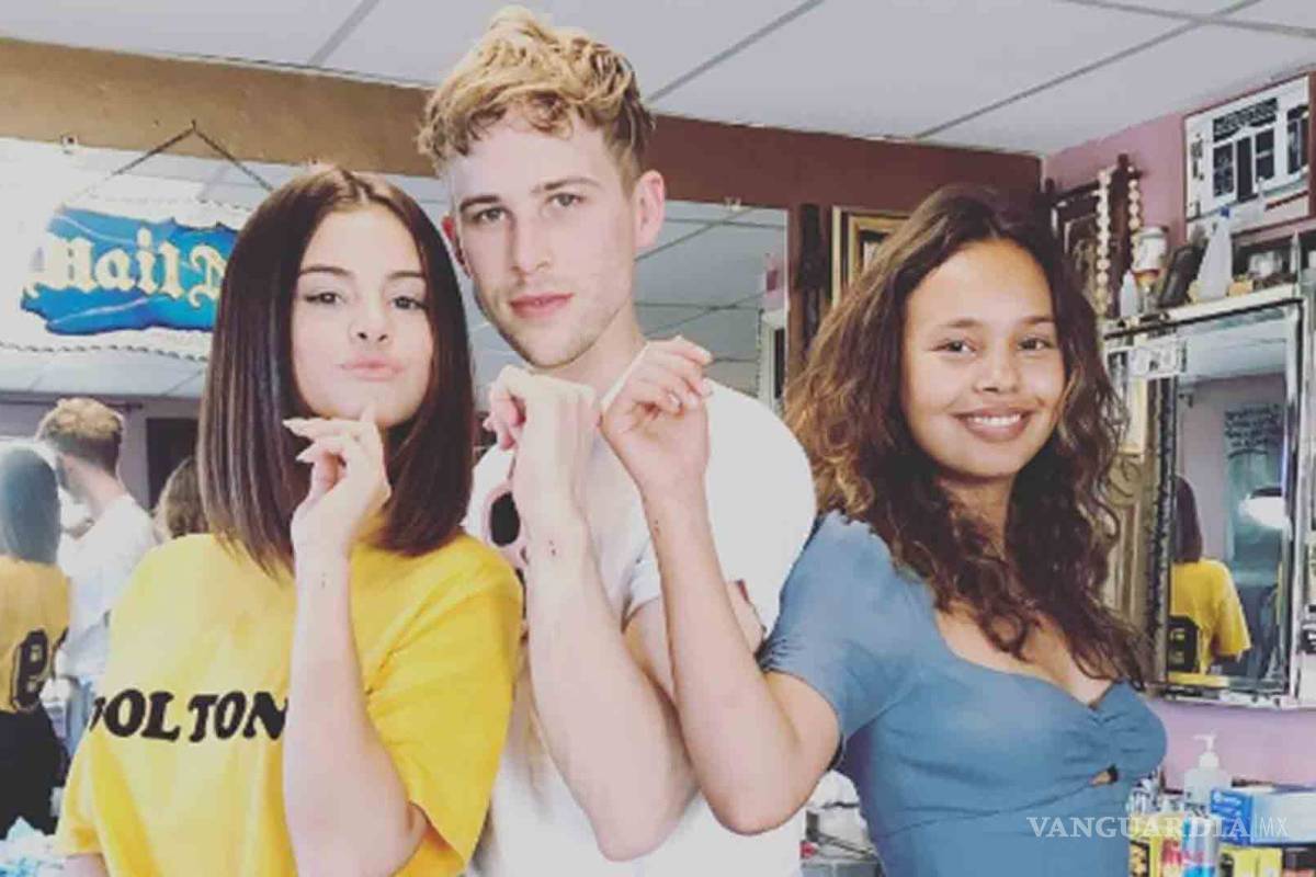 Actores de '13 Reasons Why' se tatúan contra el bullying
