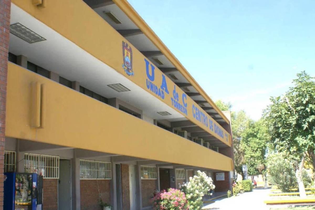 Tendrá tres sedes el Centro de Idiomas de la UAdeC, en Saltillo