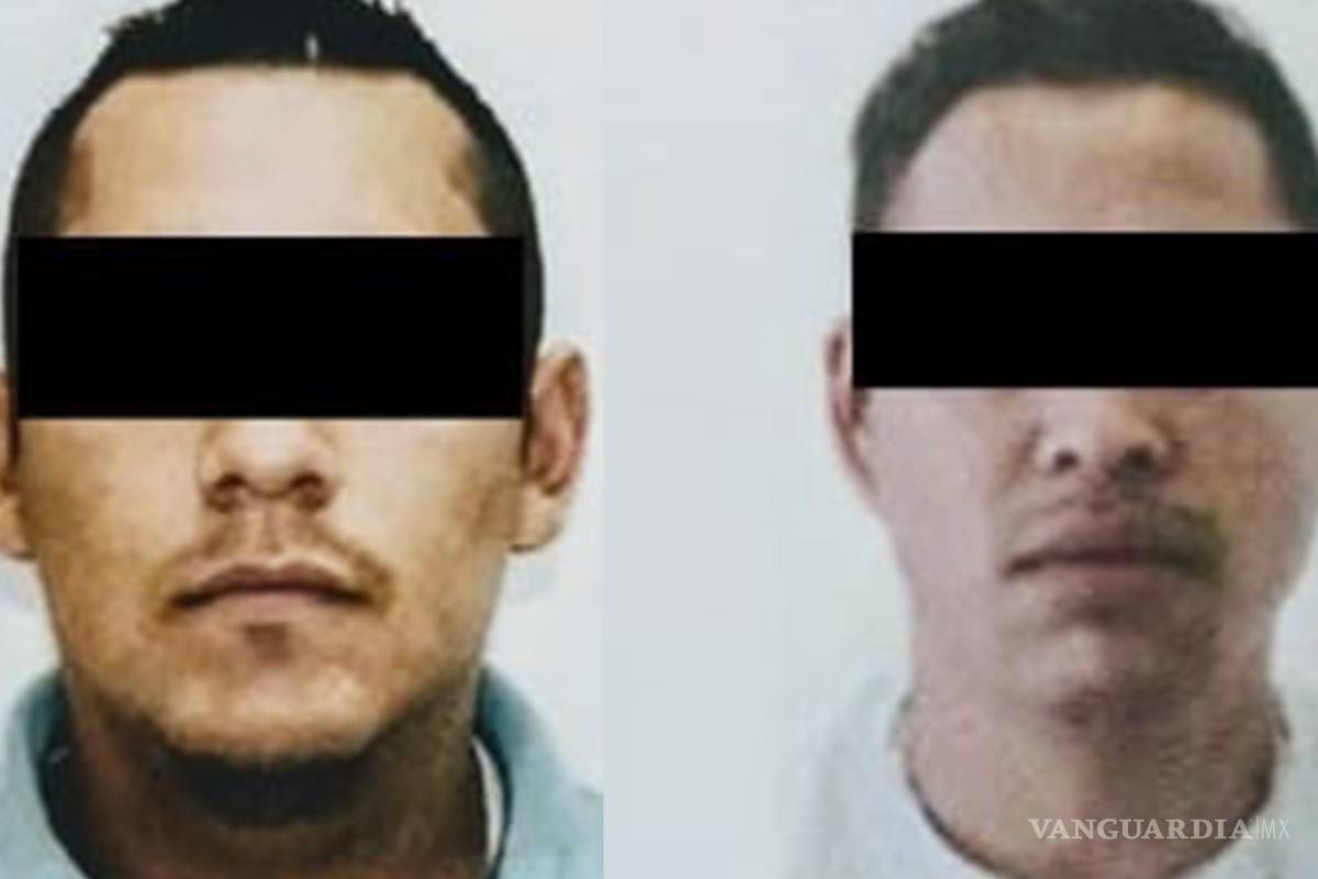 Vinculan a proceso a dos elementos de Fuerza Civil en Nuevo León