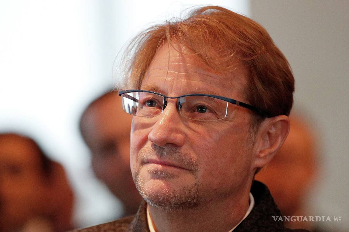 ‘Jamás he violado, agredido o amenazado a una mujer’, asegura Roemer