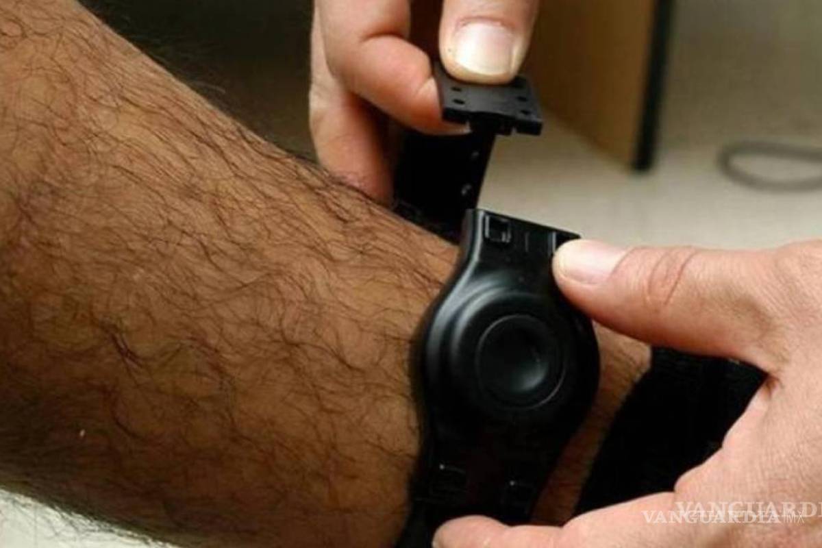 Ampliará PJE de Coahuila cantidad de brazaletes electrónicos