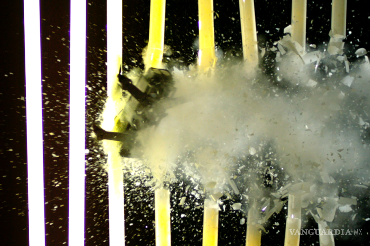 Drone Racing: Así seria el nuevo deporte de la era moderna