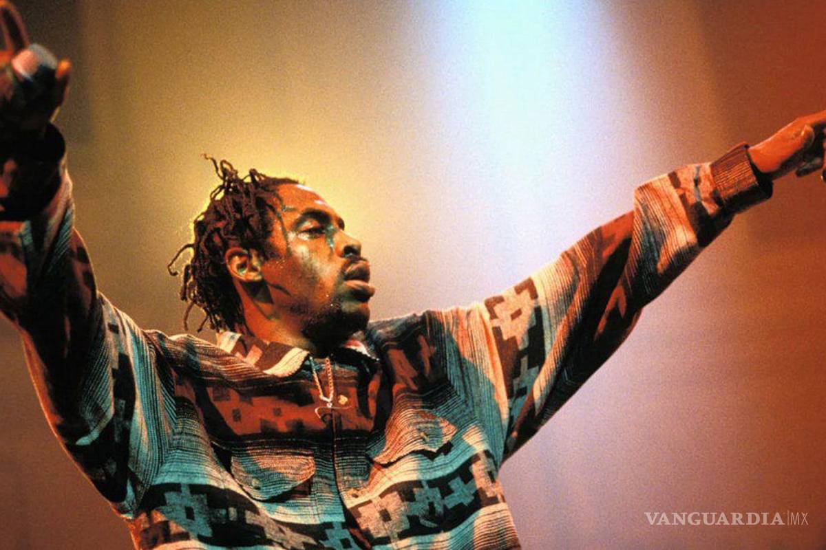 ‘Gangsta’s Paradise’ le llegó como inspiración celestial a Coolio