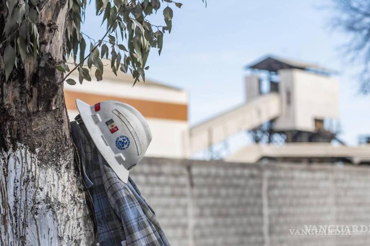 Reclaman deudos de Pasta de Conchos que se solucione entrega de pensiones