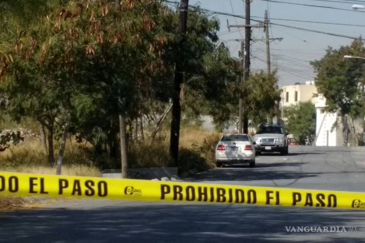 Localizan en Nuevo León auto de sacerdote desaparecido en Saltillo