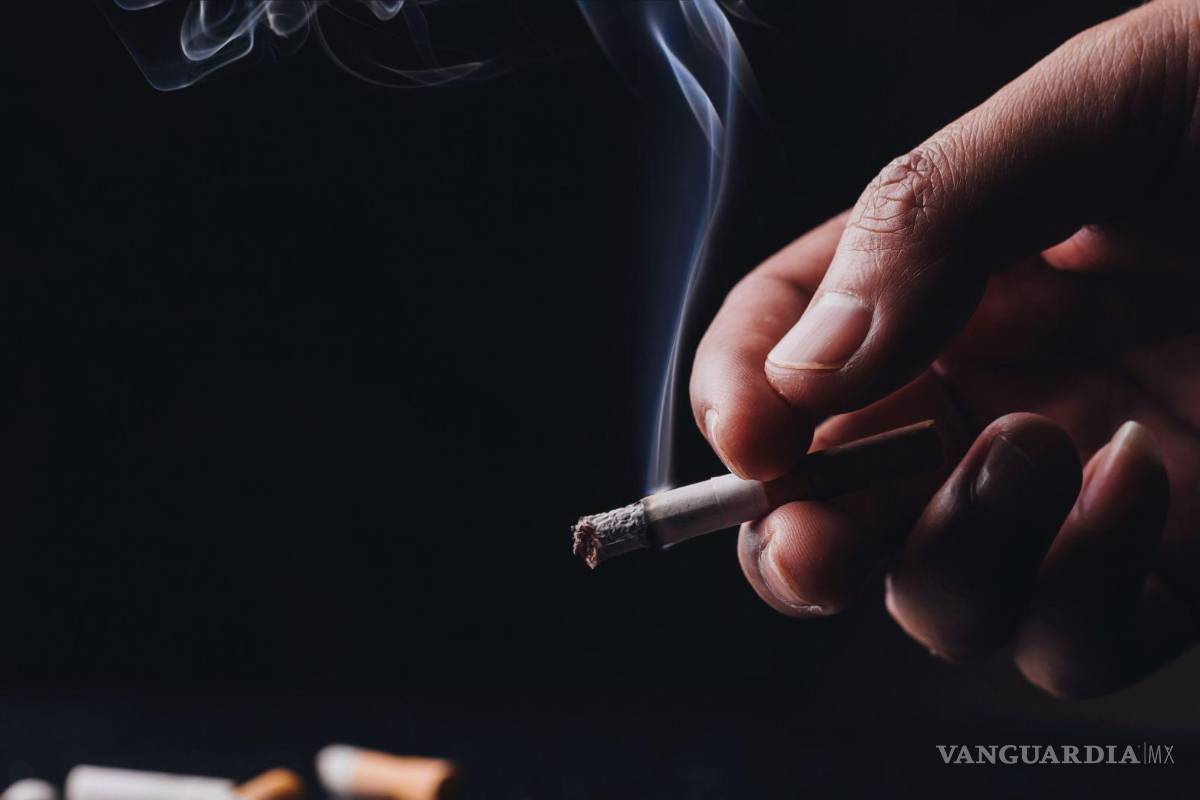 ¿Quieres evitar que tu hijo fume? Con educación y prevención es posible, señala IMSS Coahuila